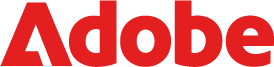Logo da Adobe