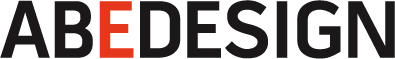 Logo da Abedesign