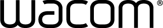 Logo da Wacom