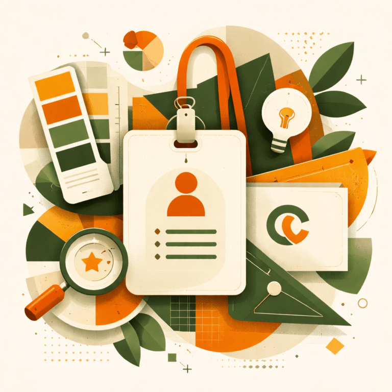 Categoria IDentidade visual