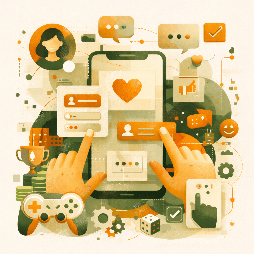 DESIGN DE INTERAÇÃO