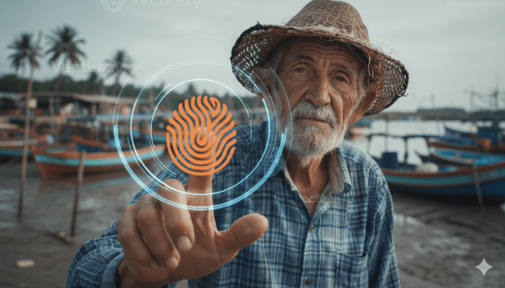 Afinal, o que é Identidade Digital?