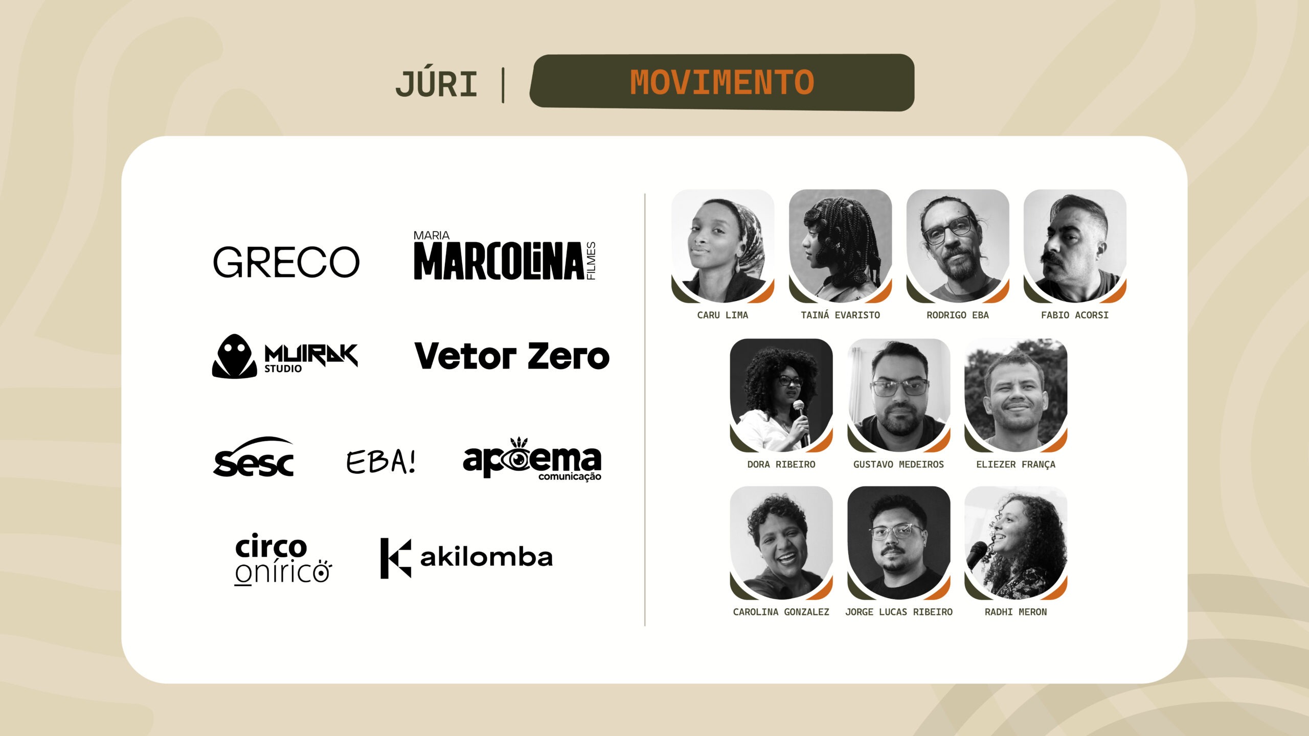 Movimento